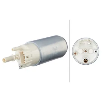 Pompe à carburant HELLA 8TF 358 303-271