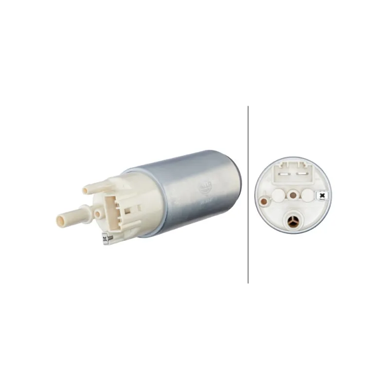 Pompe à carburant HELLA 8TF 358 303-271