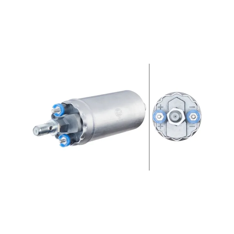 Pompe à carburant HELLA 8TF 358 303-281