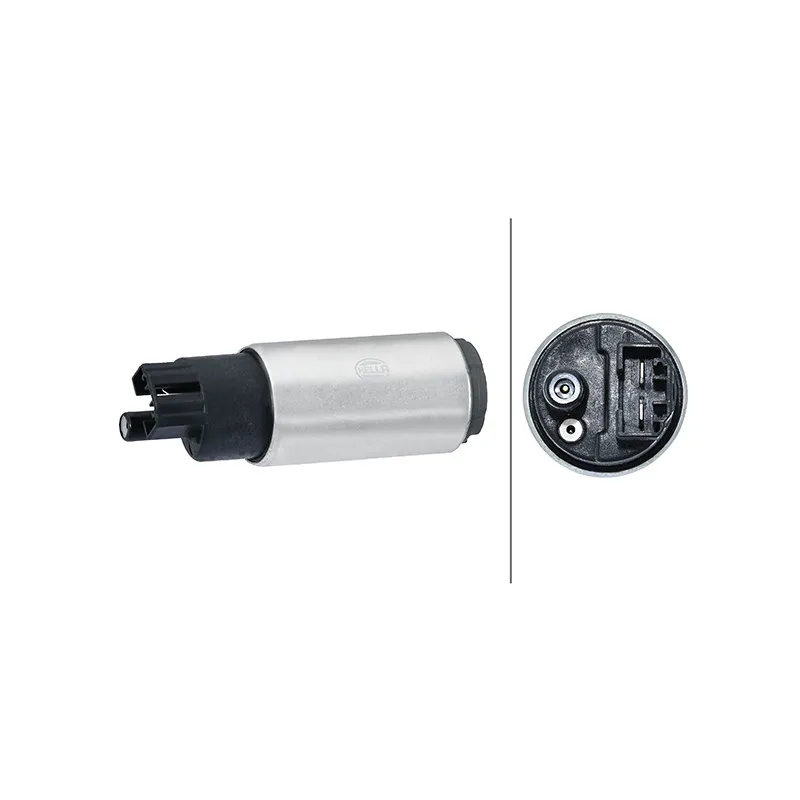 Pompe à carburant HELLA 8TF 358 304-081