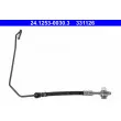 Flexible de frein ATE 24.1253-0030.3 - Visuel 2