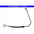 Flexible de frein ATE 24.1253-0040.3 - Visuel 2
