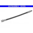 Flexible de frein ATE 24.5124-0252.3 - Visuel 2