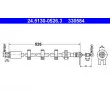 Flexible de frein ATE 24.5130-0526.3 - Visuel 1