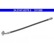 Flexible de frein ATE 24.5147-0370.3 - Visuel 2
