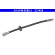 Flexible de frein ATE 24.5148-0280.3 - Visuel 2