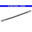 Flexible de frein ATE 24.5201-0245.3 - Visuel 2