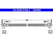 Flexible de frein ATE 24.5228-0195.3 - Visuel 1