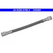 Flexible de frein ATE 24.5228-0195.3 - Visuel 2
