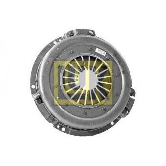 Mécanisme d'embrayage LUK 124 0130 20