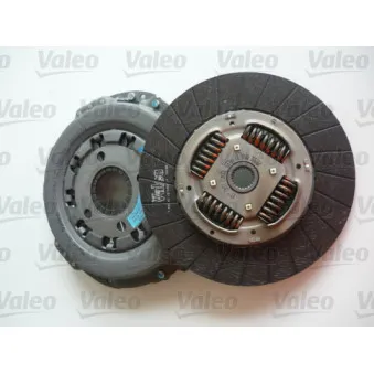 Kit d'embrayage VALEO 826204