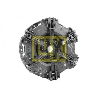 Mécanisme d'embrayage LUK