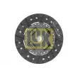 Disque d'embrayage LUK 322 0211 20 - Visuel 2