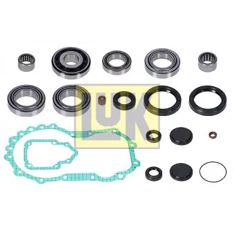 Kit de réparation, boîte de vitesse manuelle LUK