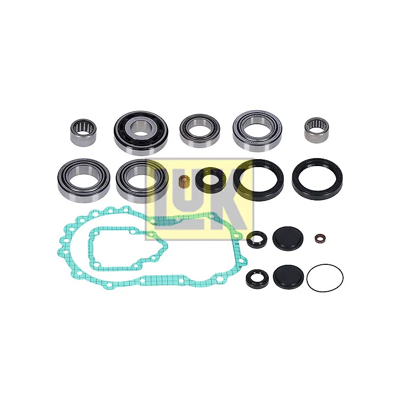 Kit de réparation, boîte de vitesse manuelle LUK 462 0208 10