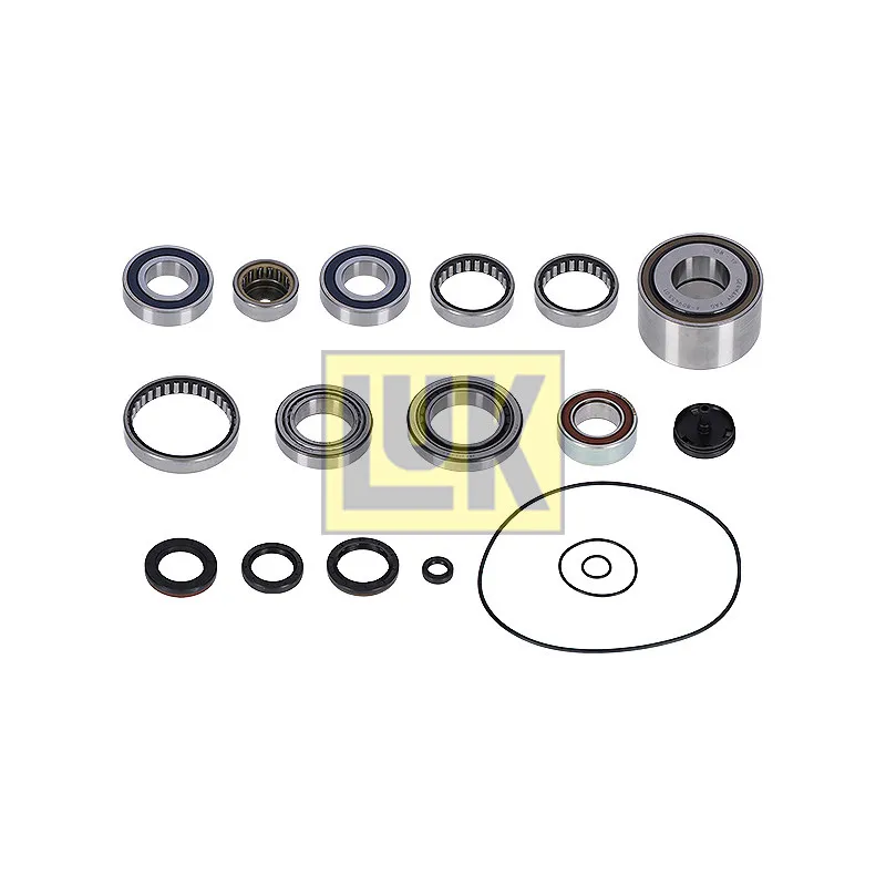 Kit de réparation, boîte de vitesse manuelle LUK 462 0227 10