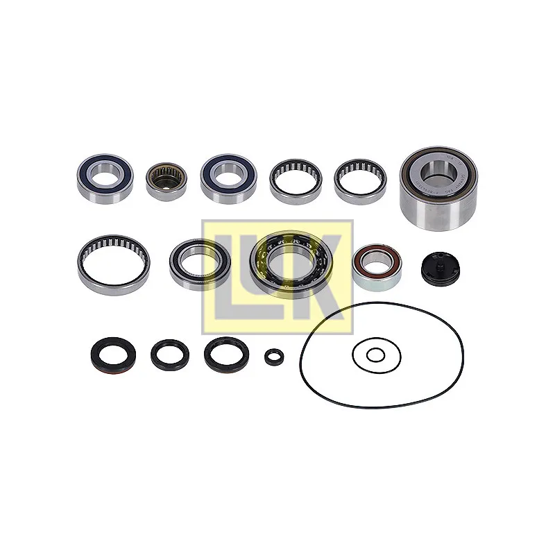 Kit de réparation, boîte de vitesse manuelle LUK 462 0228 10