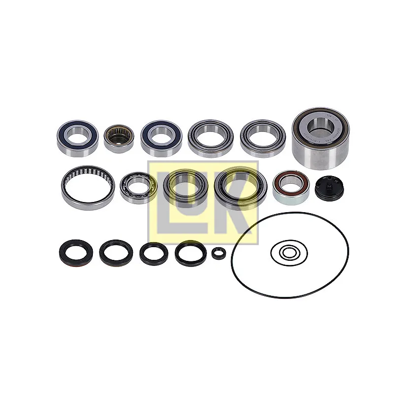 Kit de réparation, boîte de vitesse manuelle LUK 462 0229 10