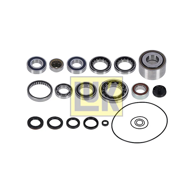 Kit de réparation, boîte de vitesse manuelle LUK 462 0230 10