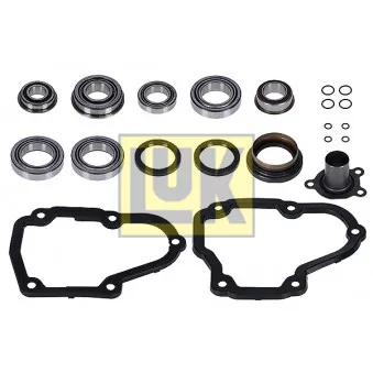 Kit de réparation, boîte de vitesse manuelle LUK