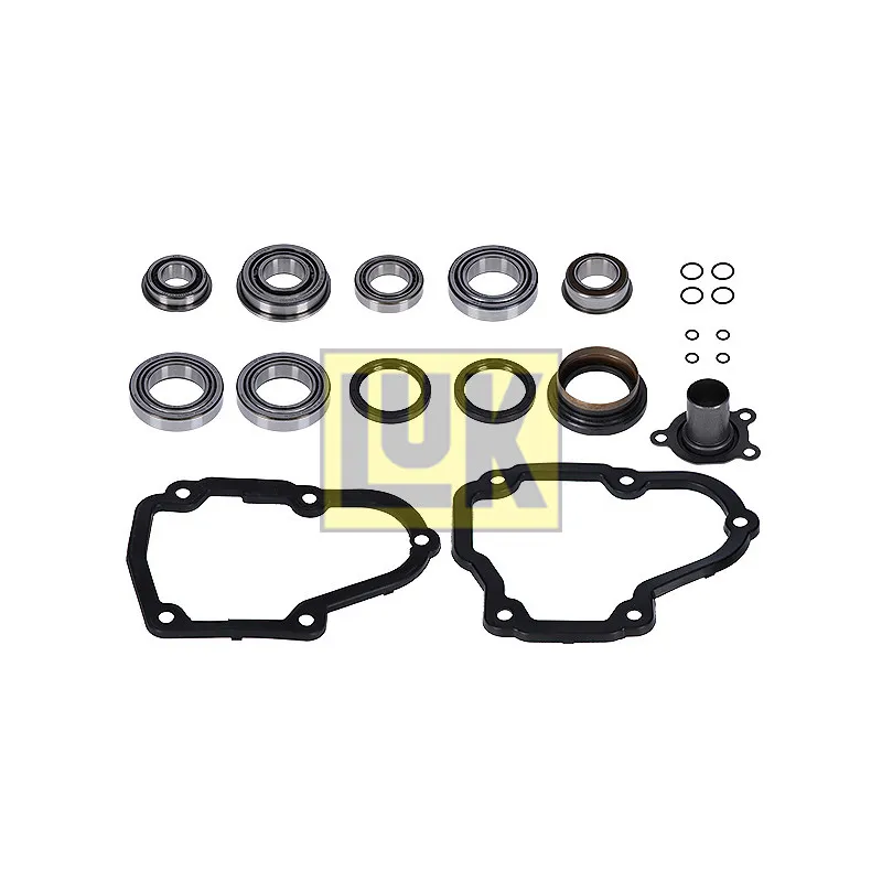 Kit de réparation, boîte de vitesse manuelle LUK 462 0318 10