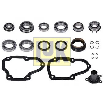 Kit de réparation, boîte de vitesse manuelle LUK