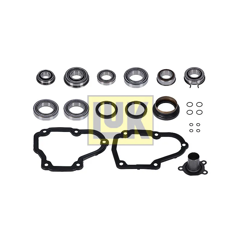 Kit de réparation, boîte de vitesse manuelle LUK 462 0325 10