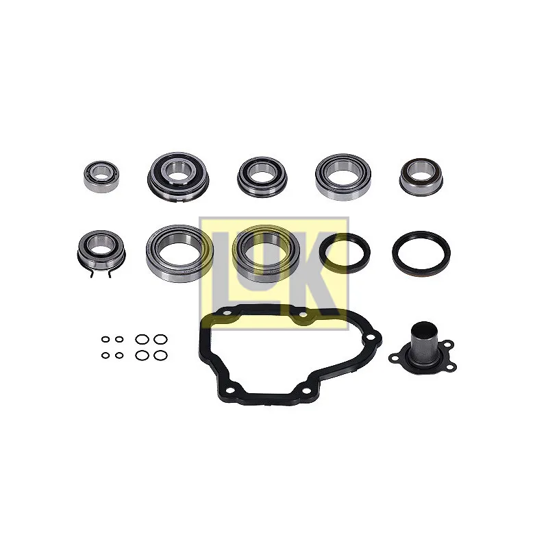 Kit de réparation, boîte de vitesse manuelle LUK 462 0326 10