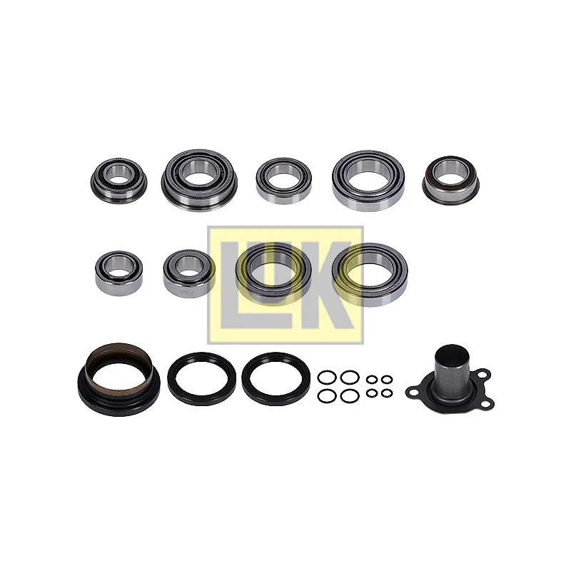 Kit de réparation, boîte de vitesse manuelle LUK 462 0327 10