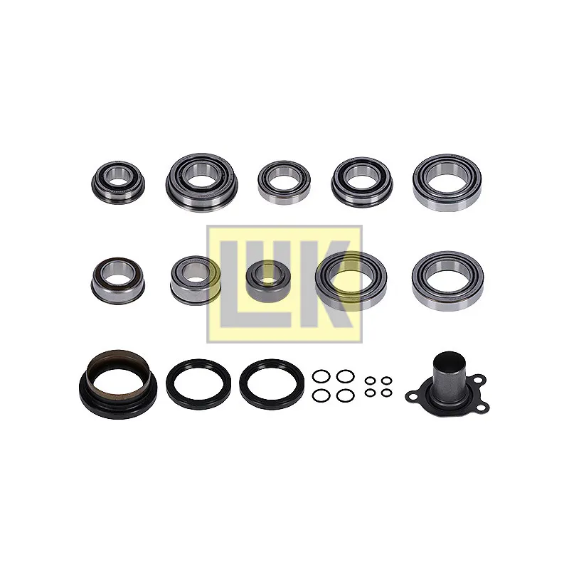 Kit de réparation, boîte de vitesse manuelle LUK 462 0328 10