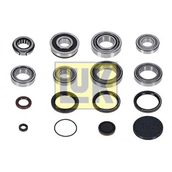 Kit de réparation, boîte de vitesse manuelle LUK 462 0371 10