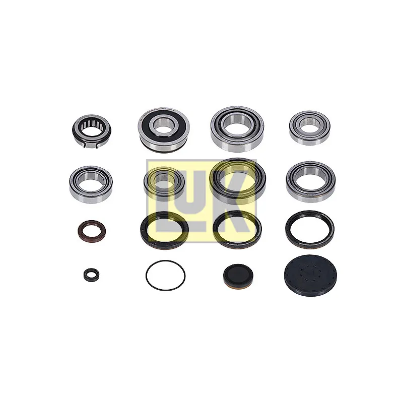 Kit de réparation, boîte de vitesse manuelle LUK 462 0371 10