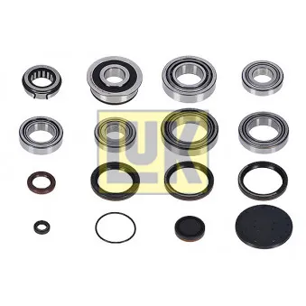 Kit de réparation, boîte de vitesse manuelle LUK