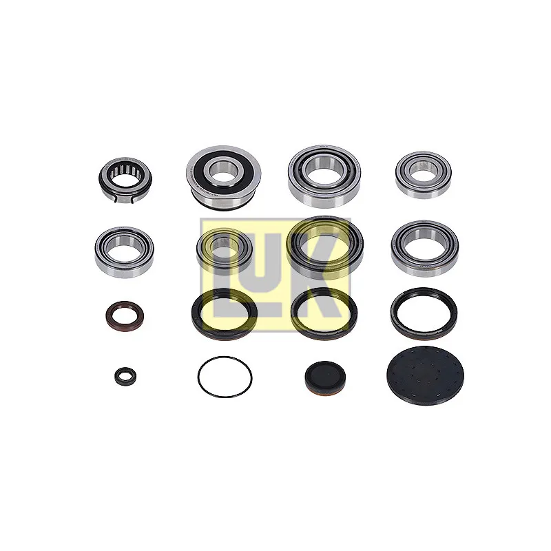 Kit de réparation, boîte de vitesse manuelle LUK 462 0372 10