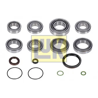 Kit de réparation, boîte de vitesse manuelle LUK