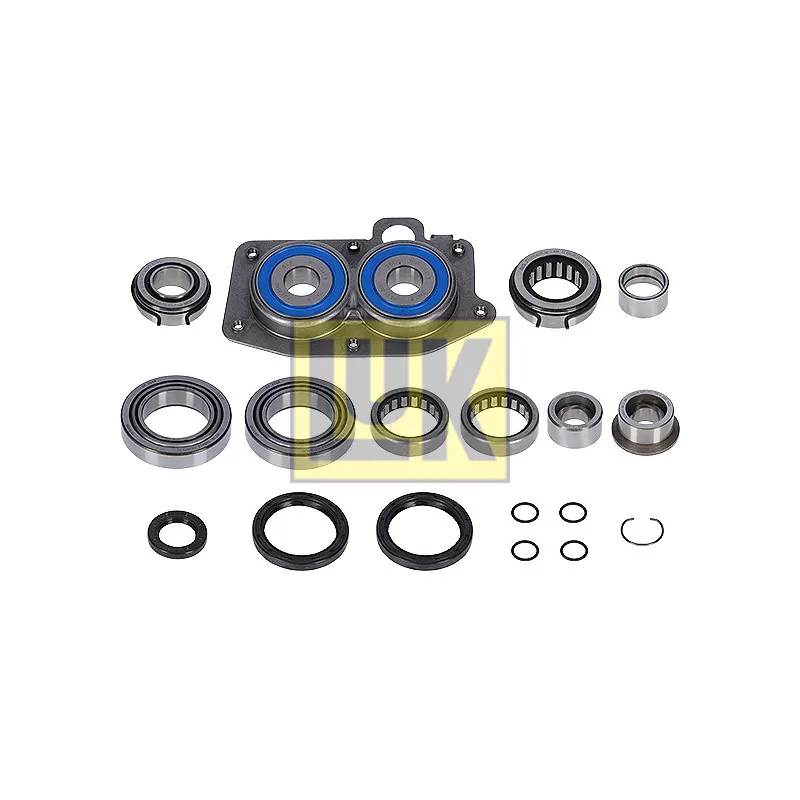 Kit de réparation, boîte de vitesse manuelle LUK 462 0384 10