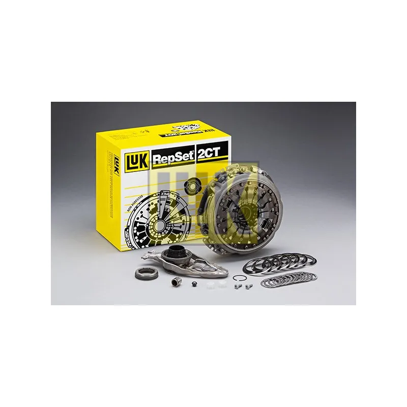 Kit d'embrayage LUK 602 0030 00