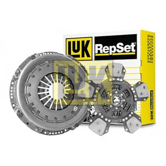Kit d'embrayage LUK