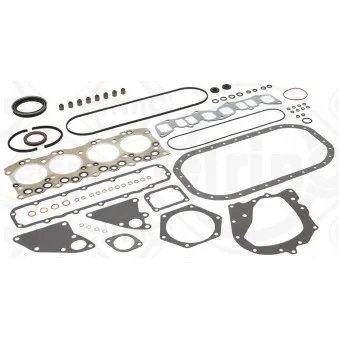 Pochette moteur complète ELRING 024.121