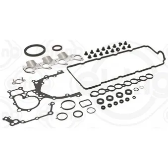 Pochette moteur complète ELRING 041.100