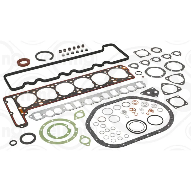 Jeu complet de joints d'étanchéité, moteur ELRING 063.054