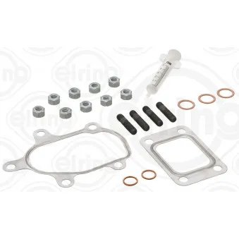 Kit de montage, turbo ELRING 063.110
