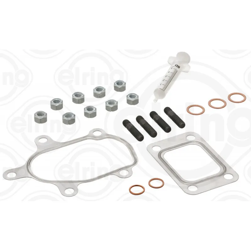 Kit de montage, turbo ELRING 063.110