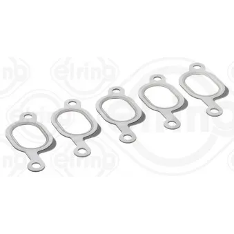 Jeu de joints d'étanchéité, collecteur d'échappement ELRING 076.650