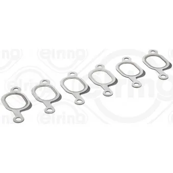 Jeu de joints d'étanchéité, collecteur d'échappement ELRING 076.670