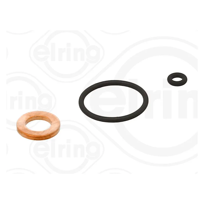 Kit de joints, injecteur ELRING 090.700