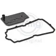 Kit de filtre hydraulique, boîte automatique ELRING 097.550 - Visuel 2