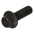 Joint, couverle de carter (carter de vilebrequin) ELRING 104.560 - Visuel 3