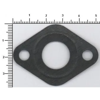 Joint, flexible vanne EGR ELRING 104.780