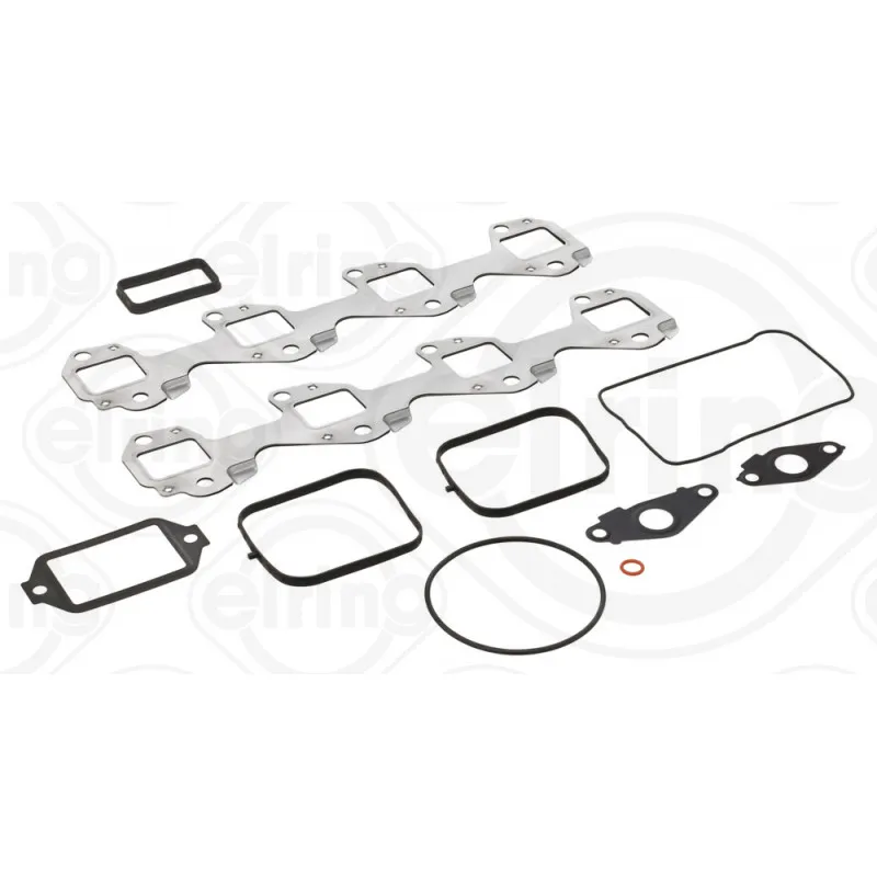 Kit de joints, radiateur d'huile ELRING 110.640